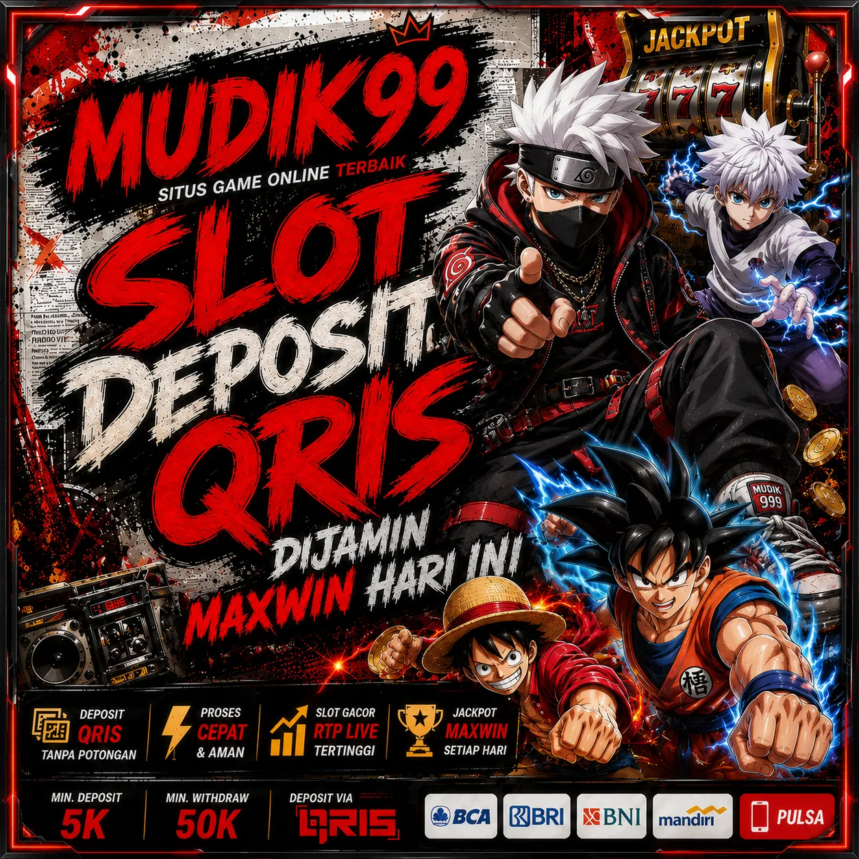 MUDIK99